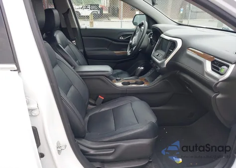 2017 GMC Acadia Sle-2 from USA, damaged, VIN 1GKKNLLA9HZ112467